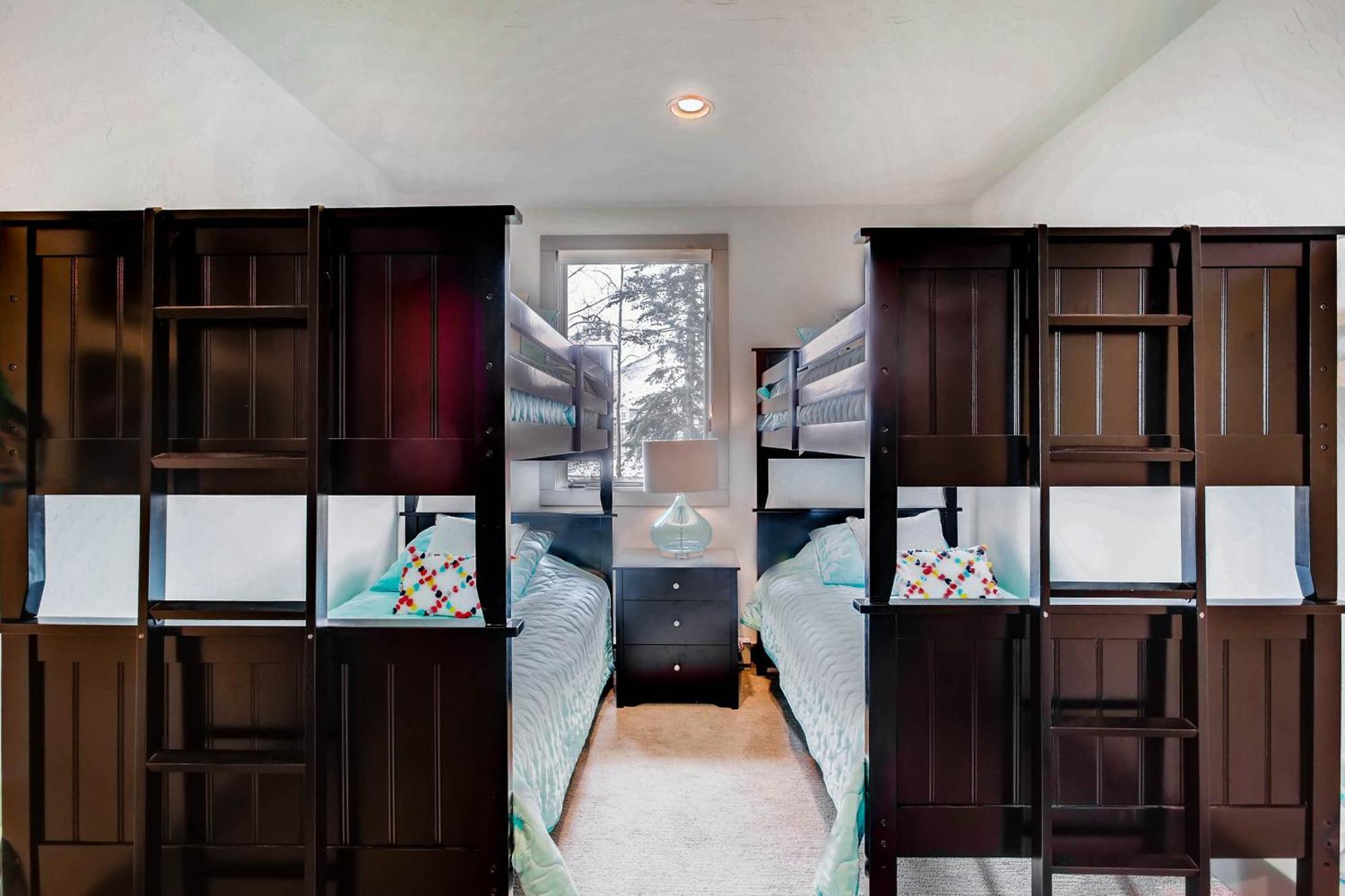 The Plaza Condominiums By Crested Butte Mountain Resort Mount Crested Butte Dış mekan fotoğraf