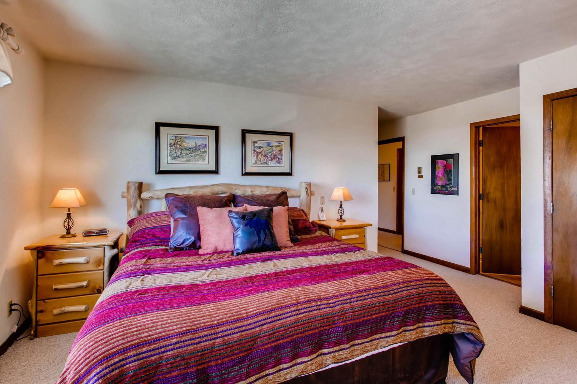 The Plaza Condominiums By Crested Butte Mountain Resort Mount Crested Butte Dış mekan fotoğraf