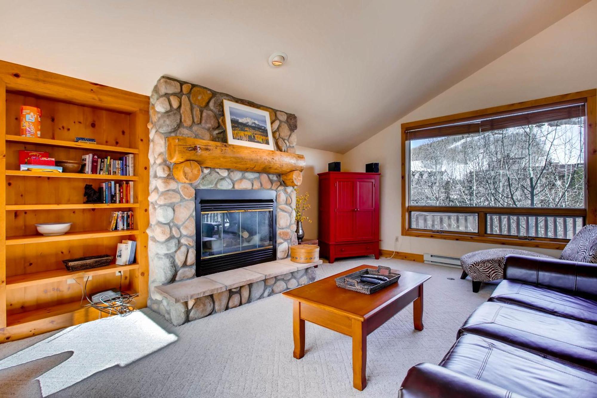 The Plaza Condominiums By Crested Butte Mountain Resort Mount Crested Butte Dış mekan fotoğraf