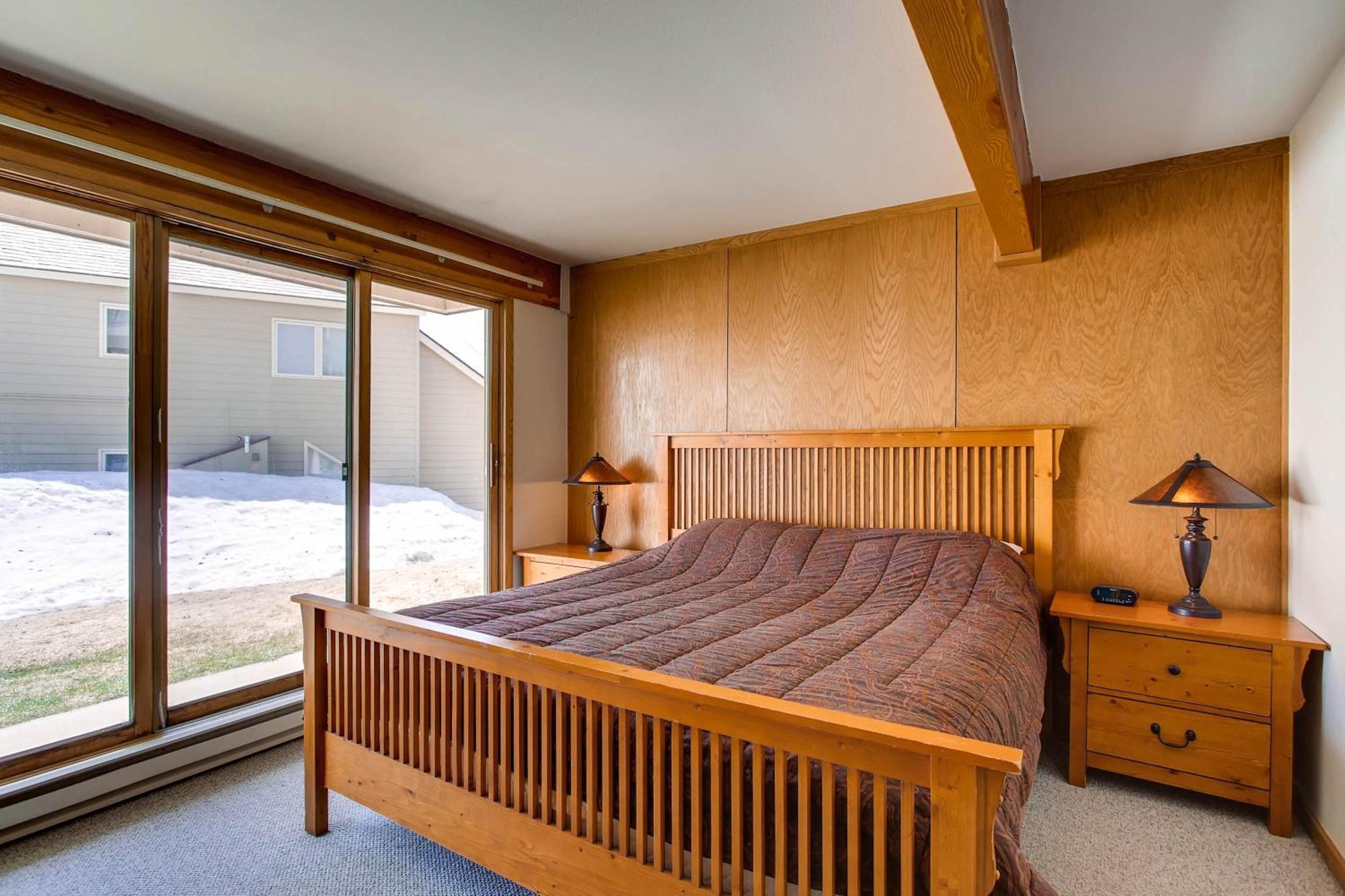 The Plaza Condominiums By Crested Butte Mountain Resort Mount Crested Butte Dış mekan fotoğraf