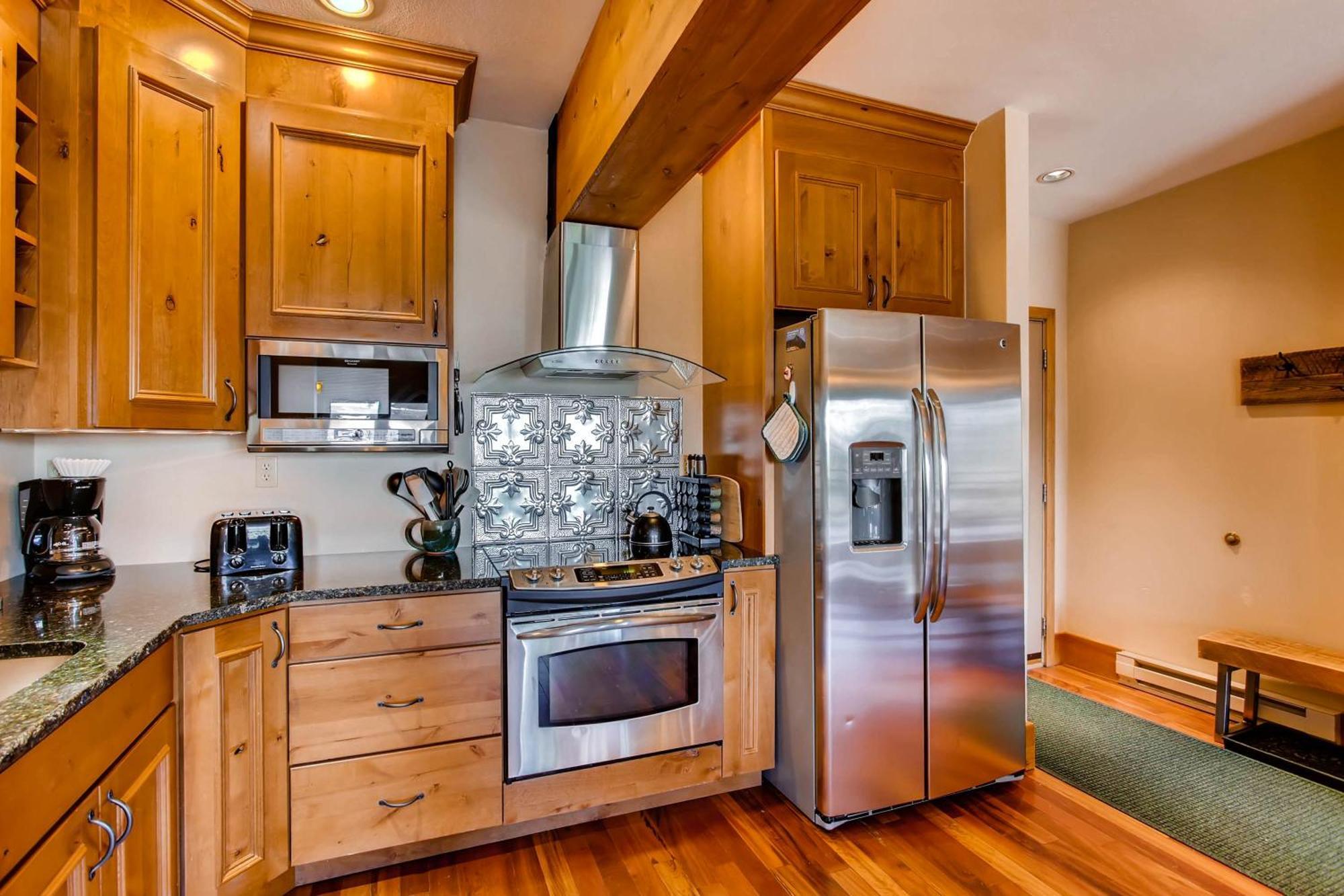The Plaza Condominiums By Crested Butte Mountain Resort Mount Crested Butte Dış mekan fotoğraf