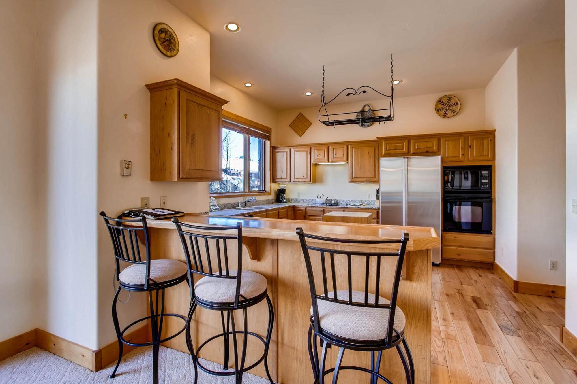 The Plaza Condominiums By Crested Butte Mountain Resort Mount Crested Butte Dış mekan fotoğraf
