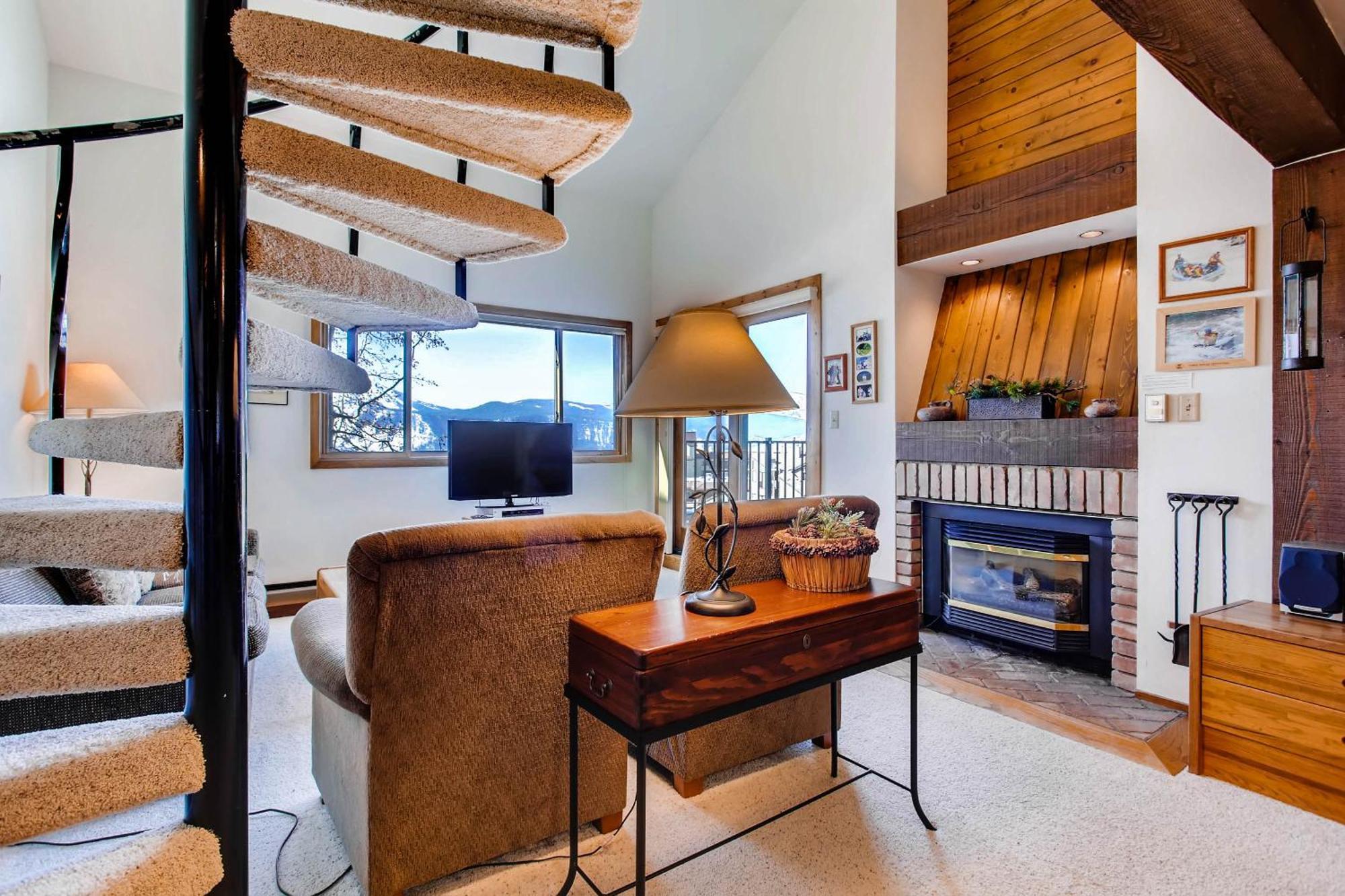 The Plaza Condominiums By Crested Butte Mountain Resort Mount Crested Butte Dış mekan fotoğraf