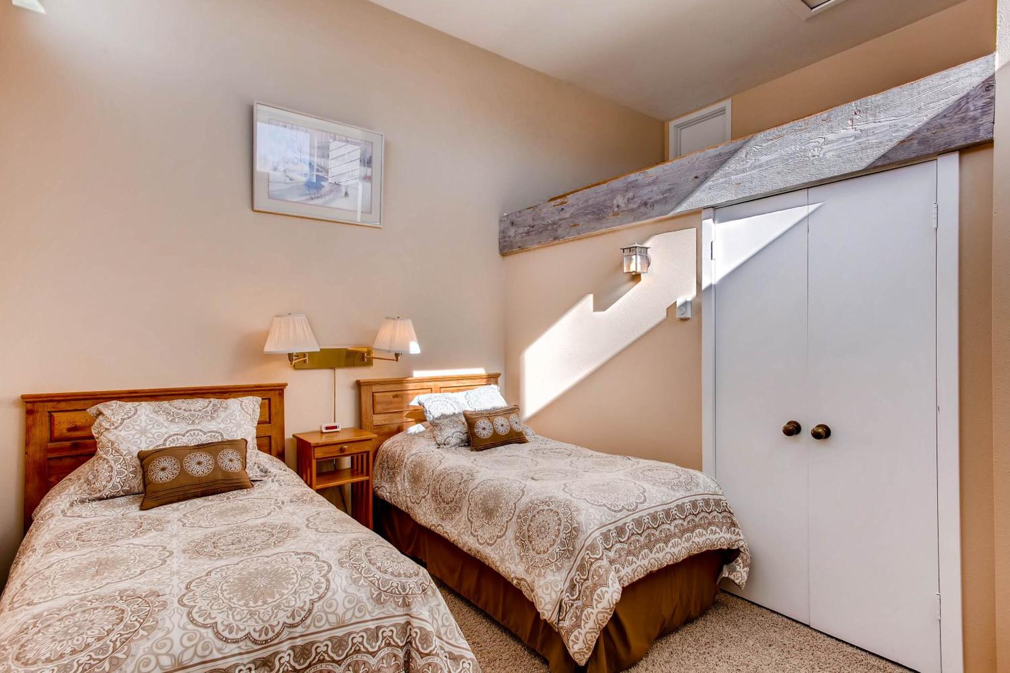 The Plaza Condominiums By Crested Butte Mountain Resort Mount Crested Butte Dış mekan fotoğraf