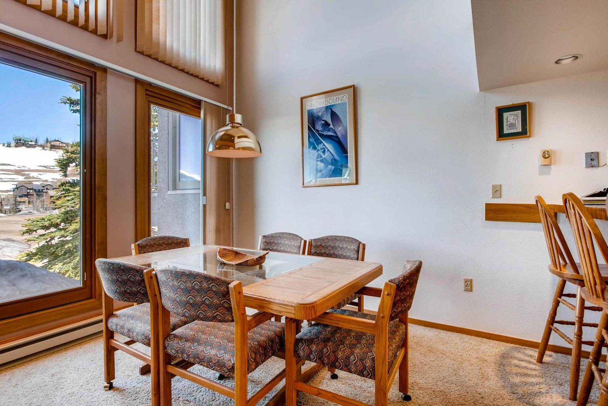 The Plaza Condominiums By Crested Butte Mountain Resort Mount Crested Butte Dış mekan fotoğraf