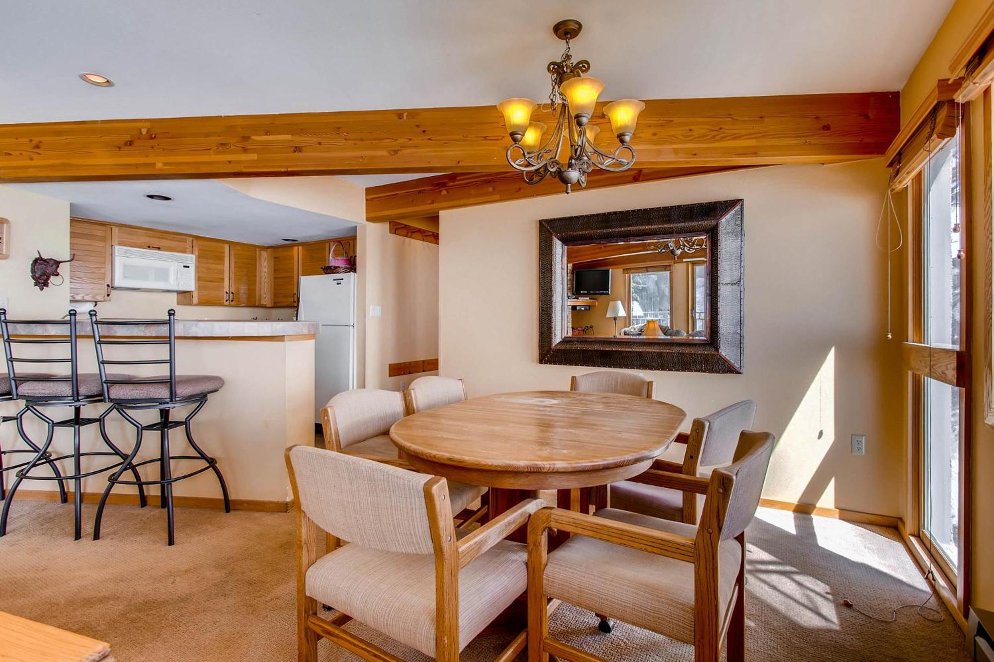 The Plaza Condominiums By Crested Butte Mountain Resort Mount Crested Butte Dış mekan fotoğraf