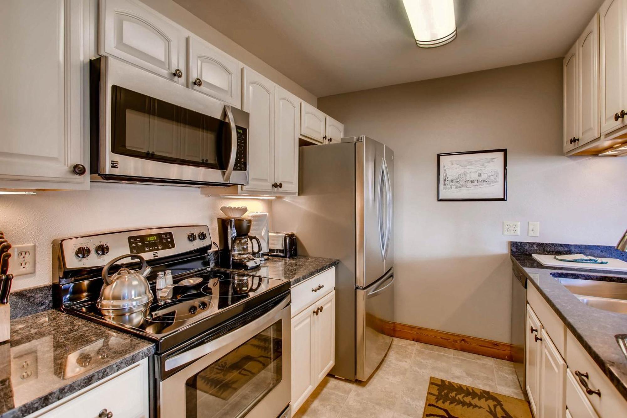 The Plaza Condominiums By Crested Butte Mountain Resort Mount Crested Butte Dış mekan fotoğraf