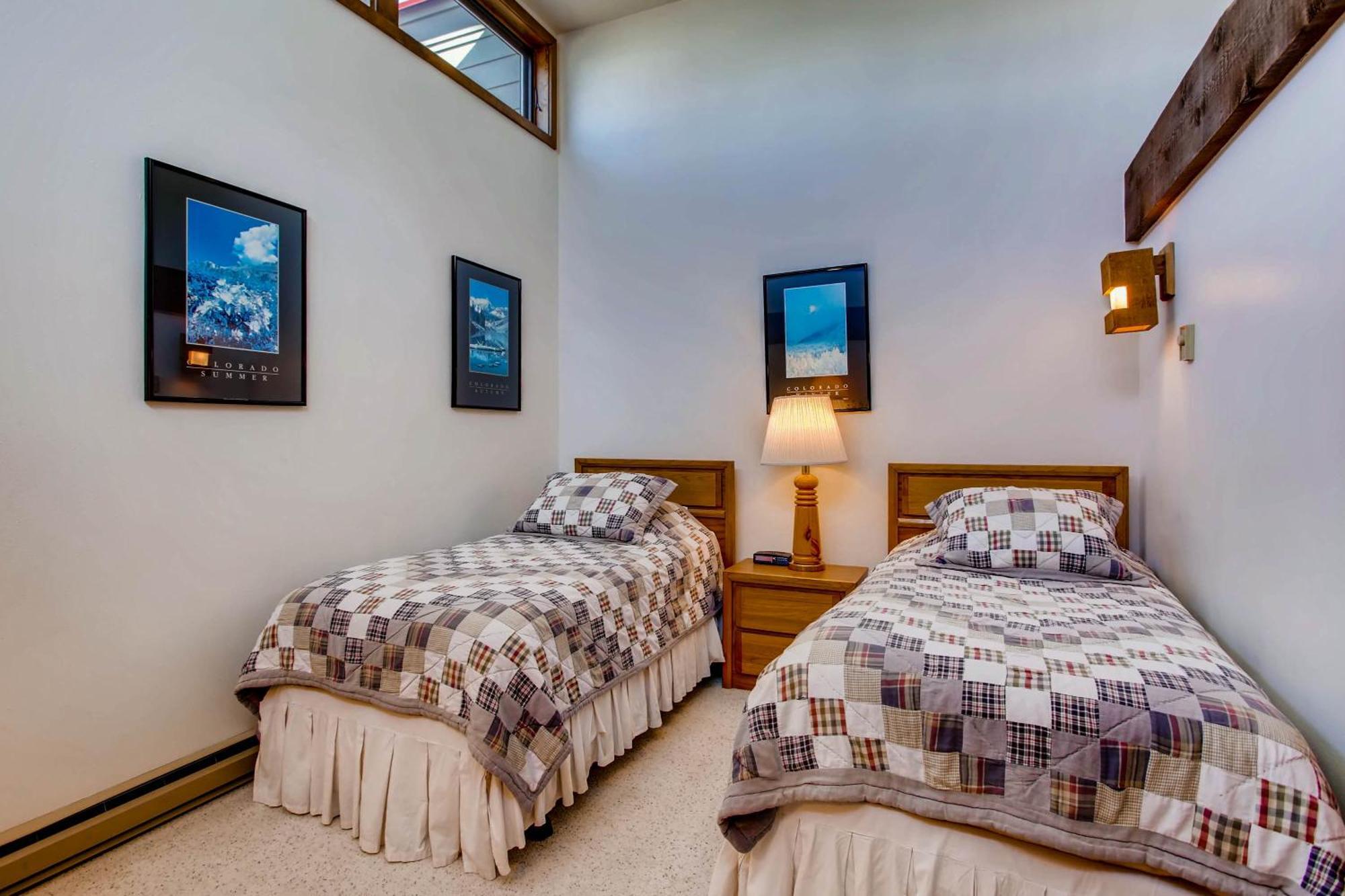 The Plaza Condominiums By Crested Butte Mountain Resort Mount Crested Butte Dış mekan fotoğraf
