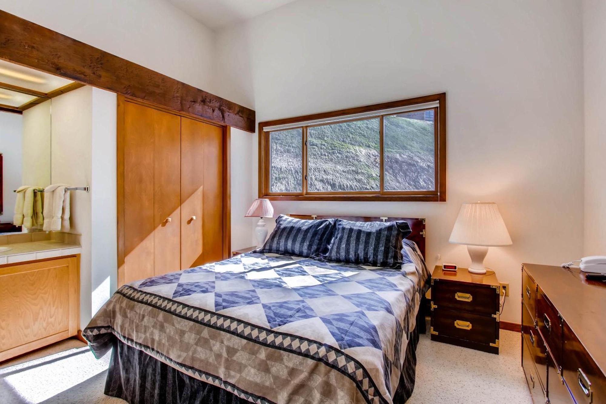 The Plaza Condominiums By Crested Butte Mountain Resort Mount Crested Butte Dış mekan fotoğraf