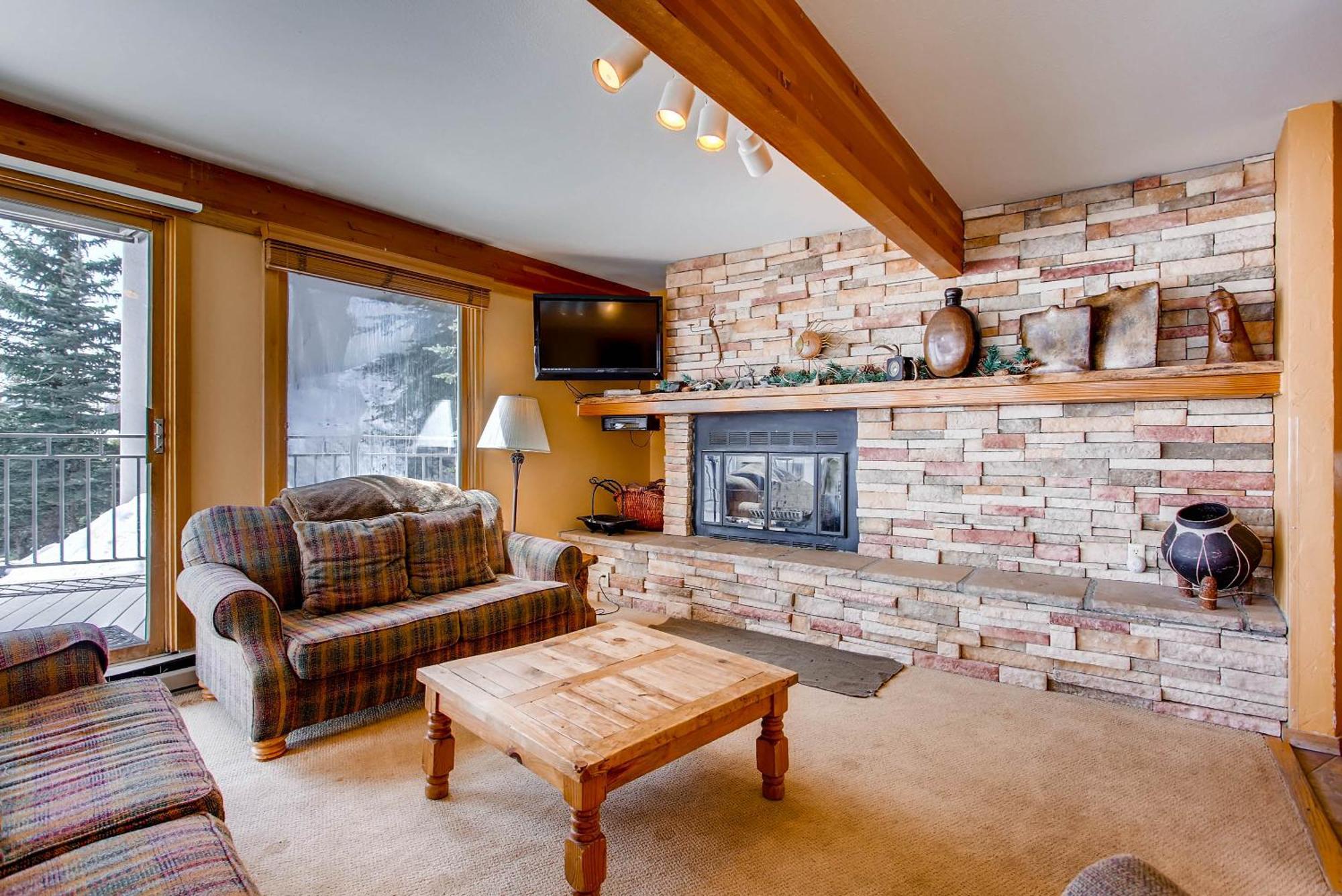 The Plaza Condominiums By Crested Butte Mountain Resort Mount Crested Butte Dış mekan fotoğraf