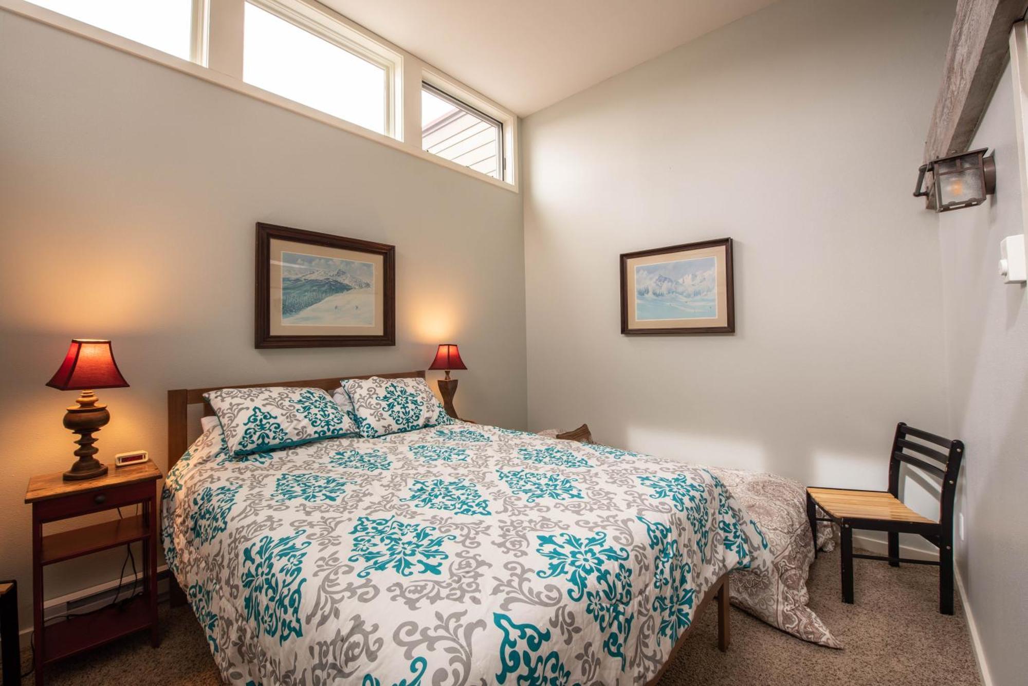 The Plaza Condominiums By Crested Butte Mountain Resort Mount Crested Butte Dış mekan fotoğraf